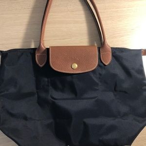 Longchamp Le Pilage Nylon Tote